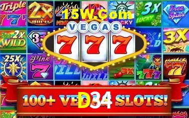 Security Systems D34