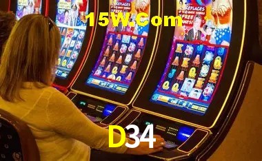 Live Casino D34